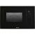 Микроволновая печь Smeg FMI120B3 Микроволновая печь Smeg FMI120B3