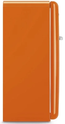 Холодильник Smeg FAB28ROR6