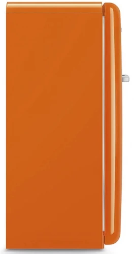 Холодильник Smeg FAB28ROR6
