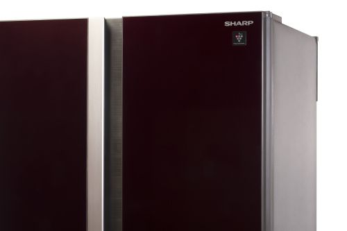 Холодильник Sharp SJGX98PRD