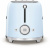 Тостер Smeg TSF01PGEU Тостер Smeg TSF01PGEU