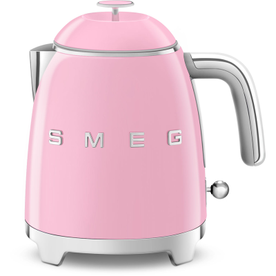Чайник Smeg KLF05PKEU