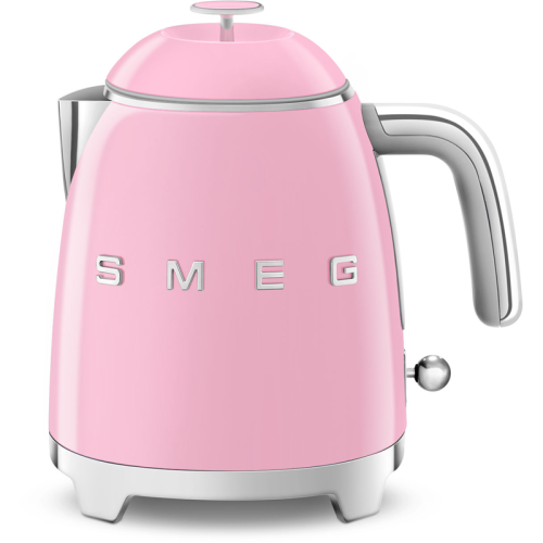 Чайник Smeg KLF05PKEU