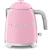 Чайник Smeg KLF05PKEU