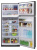 Холодильник Sharp SJXE59PMBK Холодильник Sharp SJXE59PMBK