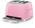 Тостер Smeg TSF03PKEU