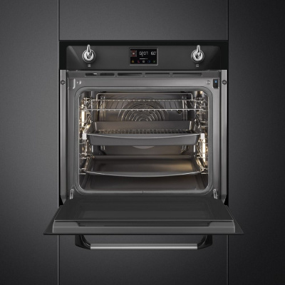 Духовой шкаф Smeg SOP6900TN