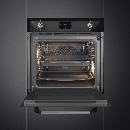 Духовой шкаф Smeg SOP6900TN