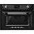 Духовой шкаф Smeg SO4902M1N
