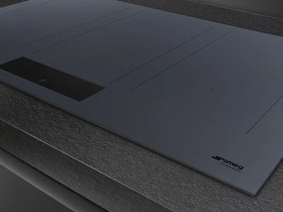 Варочная панель Smeg SIM1864DG