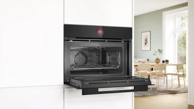 Духовой шкаф Bosch CMG9241B1