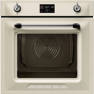 Встраиваемая духовка Smeg SOP6902S2PP