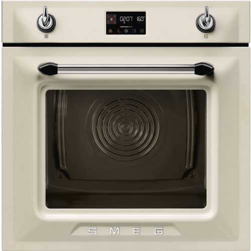 Встраиваемая духовка Smeg SOP6902S2PP