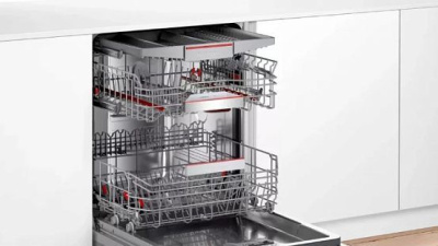Посудомоечная машина Bosch SMV6ECX08E