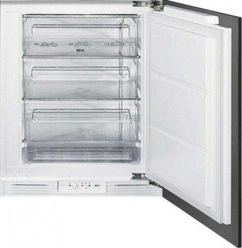 Морозильник Smeg U8F082DF1