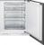 Морозильник Smeg U8F082DF1 Морозильник Smeg U8F082DF1
