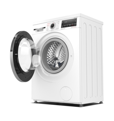Стирально-сушильная машина Bosch WDS28460ME