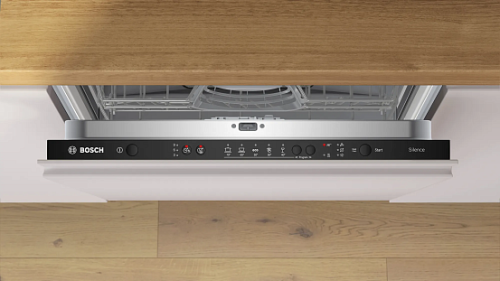 Посудомоечная машина Bosch SMV25EX02E