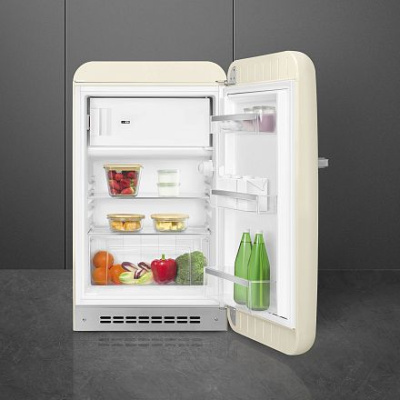 Холодильник Smeg FAB10RCR6