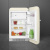 Холодильник Smeg FAB10RCR6 Холодильник Smeg FAB10RCR6