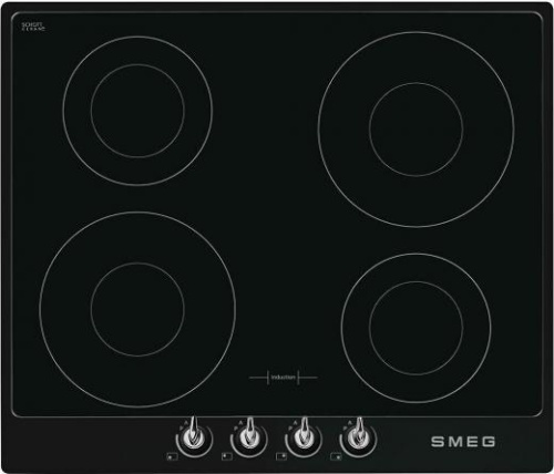 Варочная поверхность Smeg SI964NM