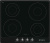 Варочная поверхность Smeg SI964NM