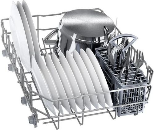 Посудомоечная машина Bosch SPV4HKX10E
