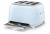 Тостер Smeg TSF03PBEU