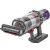 Пылесос Dyson SV27 V10 Absolute New, UK plug (394433-01)