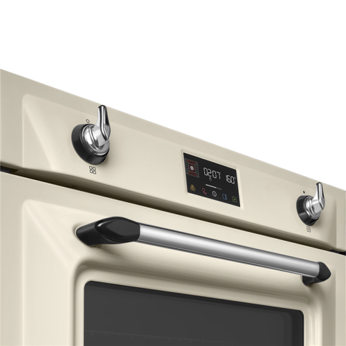 Встраиваемая духовка Smeg SOP6902S2PP
