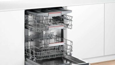 Посудомоечная машина Bosch SMV4ECX26E