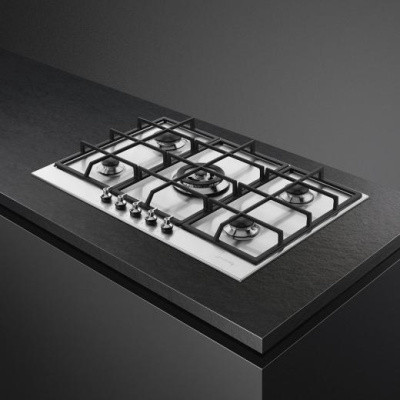 Варочная поверхность Smeg PX375