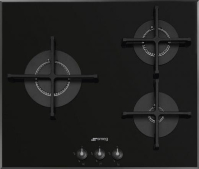 Варочная поверхность Smeg PV163B3