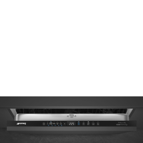 Встраиваемая посудомоечная машина Smeg STL232CL