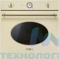 Духовой шкаф SMEG SF68C1PO