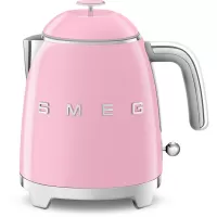Чайник Smeg KLF05PKEU