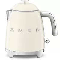 Чайник Smeg KLF05CREU