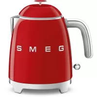 Мини чайник электрический Smeg KLF05RDEU