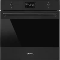 Духовой шкаф Smeg SO6302M2N