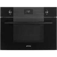 Духовой шкаф Smeg SO4101M1B3