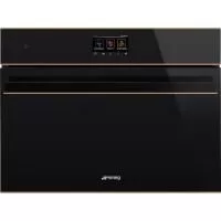 Духовой шкаф Smeg SO4604S4PNR