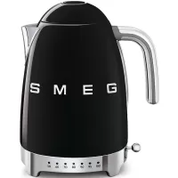 Электрочайник SMEG KLF04BLEU