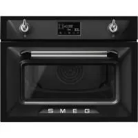 Духовой шкаф Smeg SO4902M1N